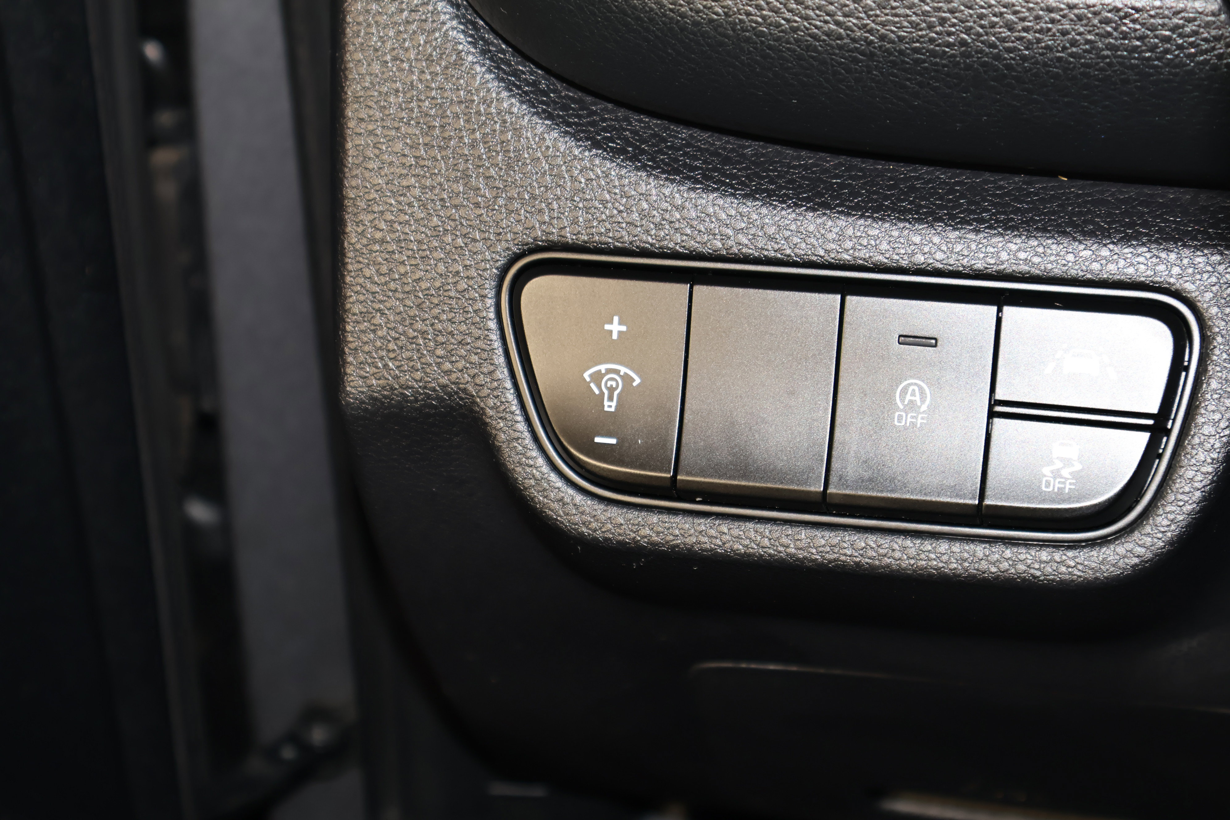 Used 2022 Kia Seltos LX image 35