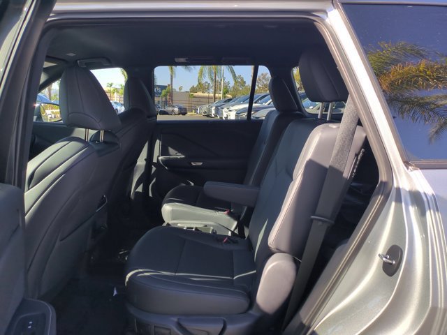 Used 2026 Lexus TX 500h AWD w/ Technology Package image 26