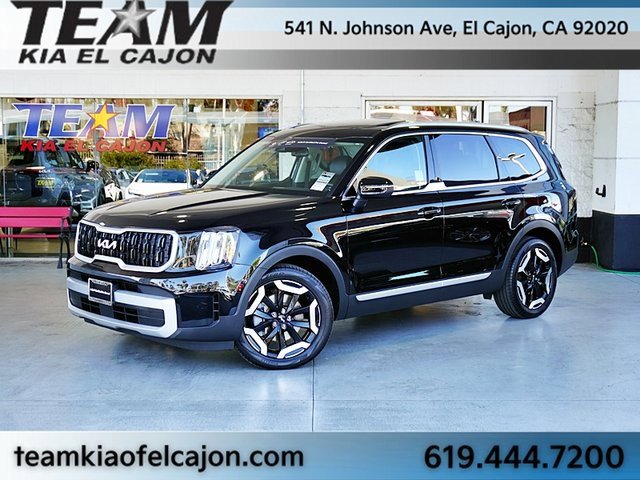 Used 2023 Kia Telluride EX
