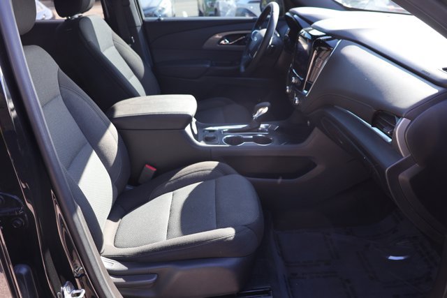 Used 2023 Chevrolet Traverse LT AWD/4WD image 28