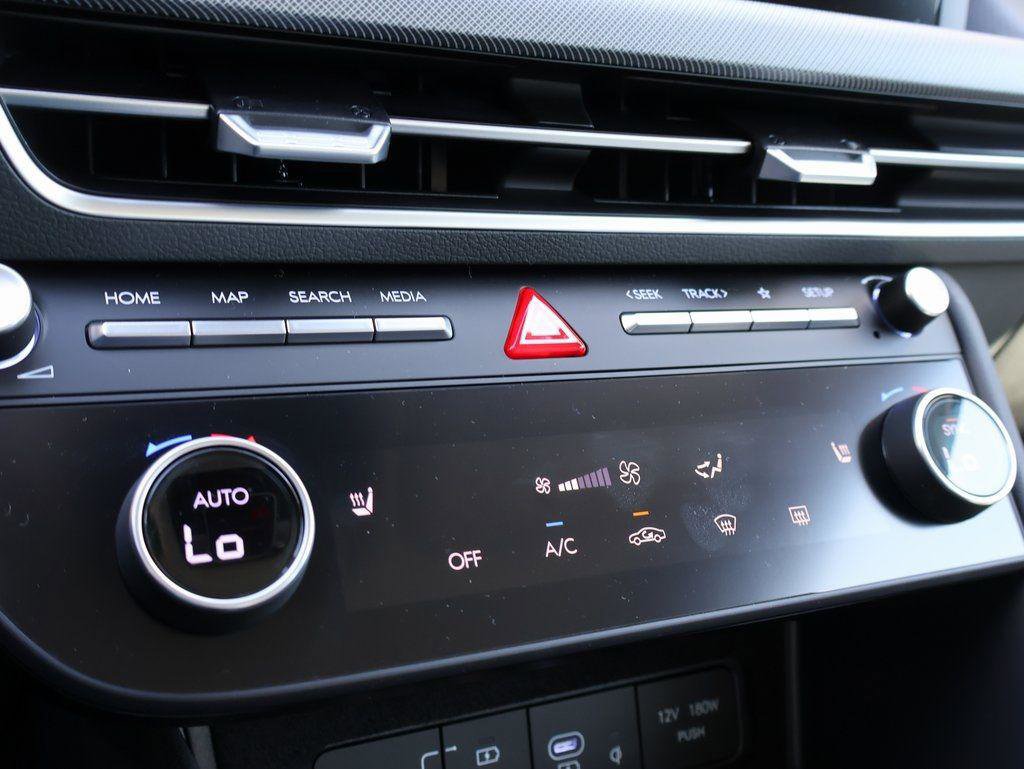 New 2026 Hyundai Sonata SEL image 37