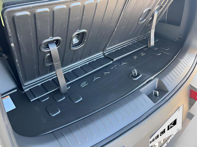 New 2026 Hyundai Santa Fe SE image 19