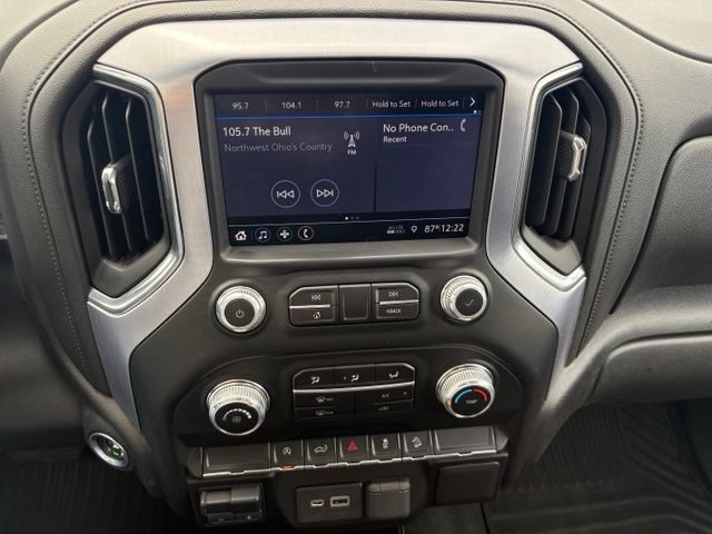 Used 2019 GMC Sierra 1500 Elevation w/ X31 Off-Road Package AWD/4WD image 28