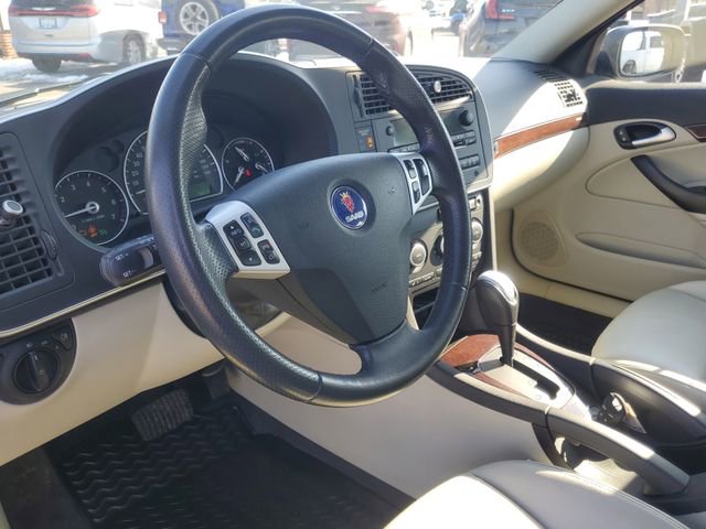 Used 2007 Saab 9-3 2.0T image 15