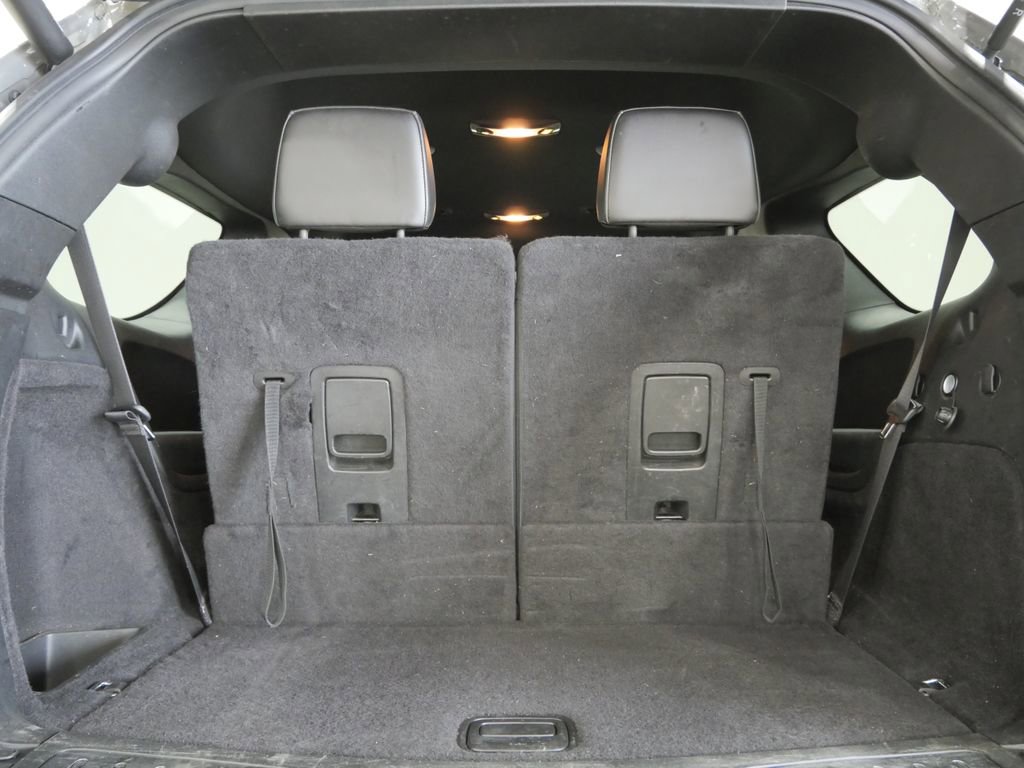 Used 2022 Dodge Durango GT image 27