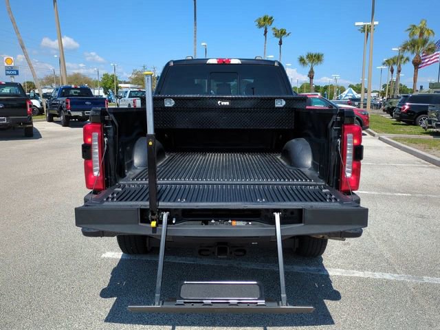 Certified 2025 Ford F250 King Ranch image 13