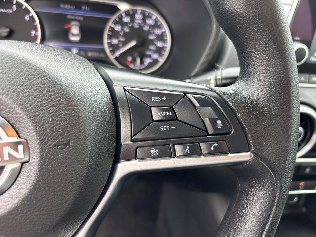 Used 2024 Nissan Sentra SV FWD image 21