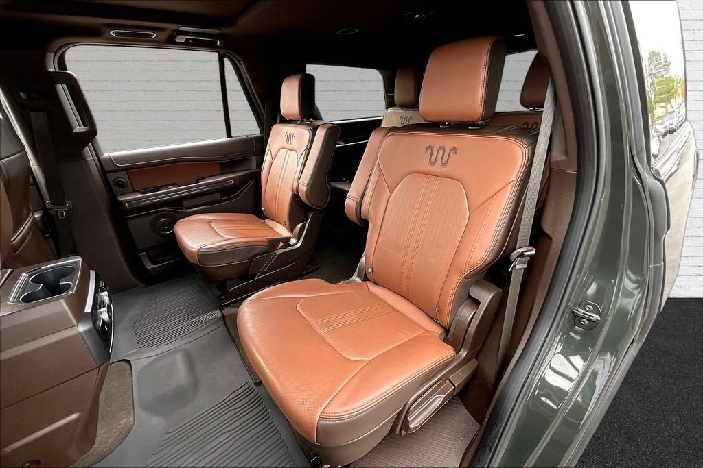 Used 2023 Ford Expedition King Ranch RWD image 20