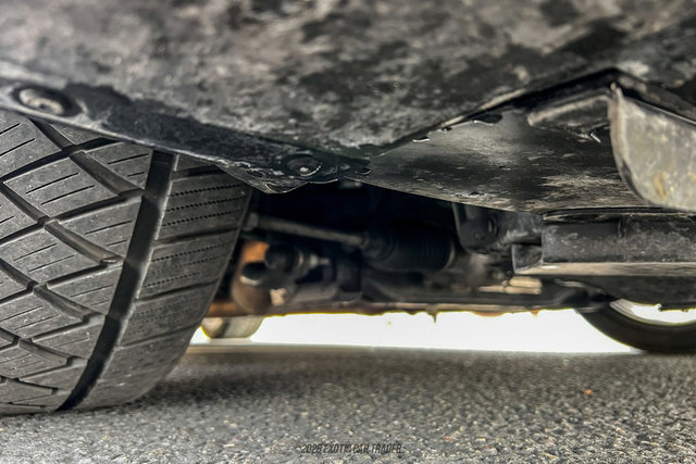 Used 2021 Dodge Challenger SRT Hellcat image 72