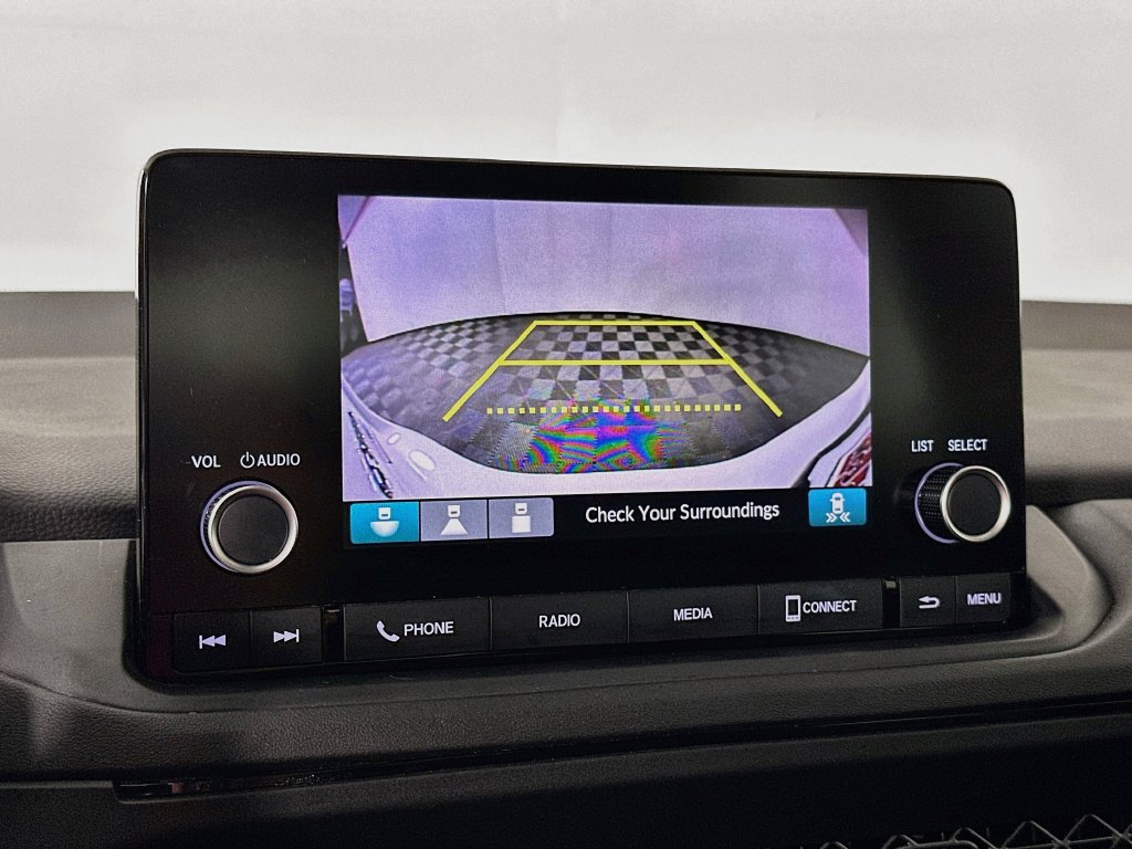 Used 2024 Honda Accord EX image 18