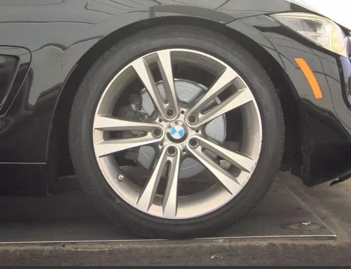Used 2018 BMW 430i Gran Coupe RWD image 12