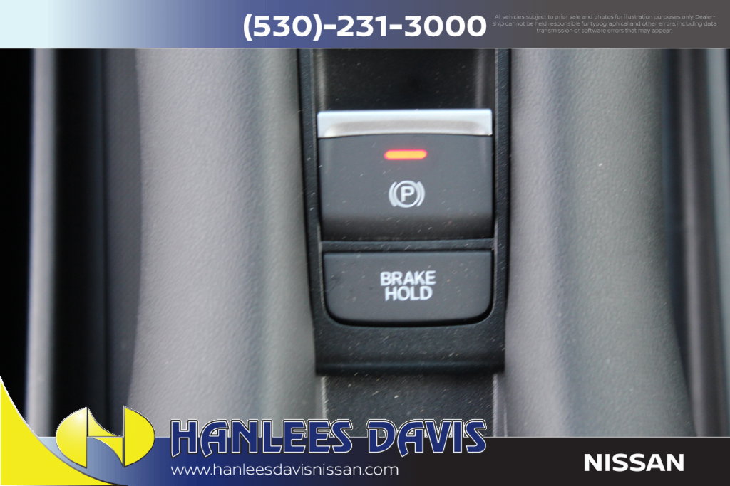 Used 2024 Honda HR-V LX image 18