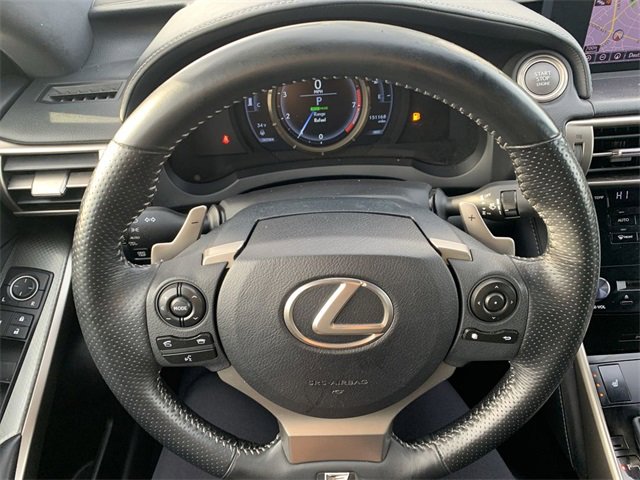 Used 2014 Lexus IS 350 AWD image 19