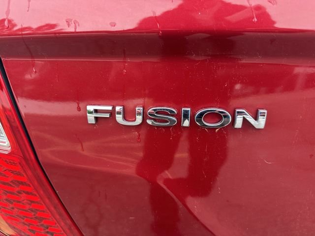 Used 2010 Ford Fusion SEL FWD image 28