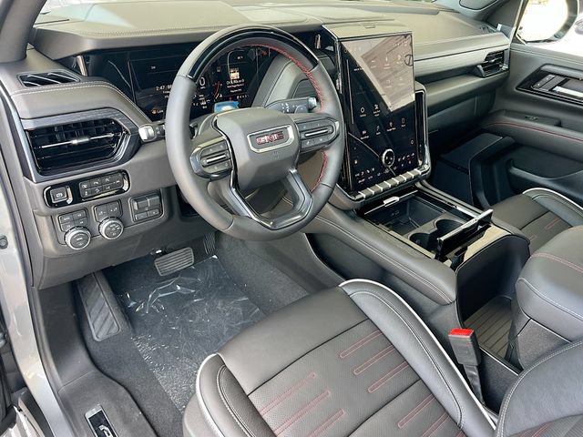 New 2026 GMC Yukon AT4 Ultimate AWD/4WD image 6