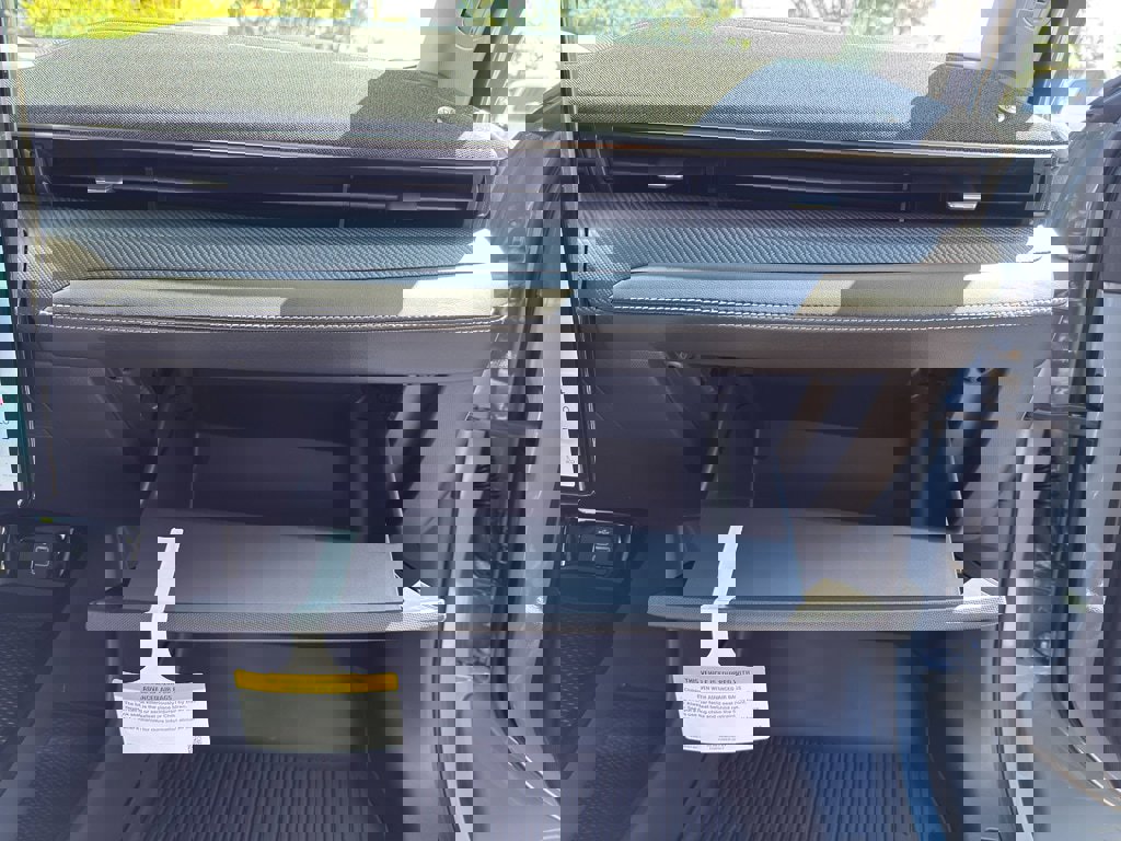 New 2025 Ford Mustang Mach-E Premium w/ Interior Protection Package image 34