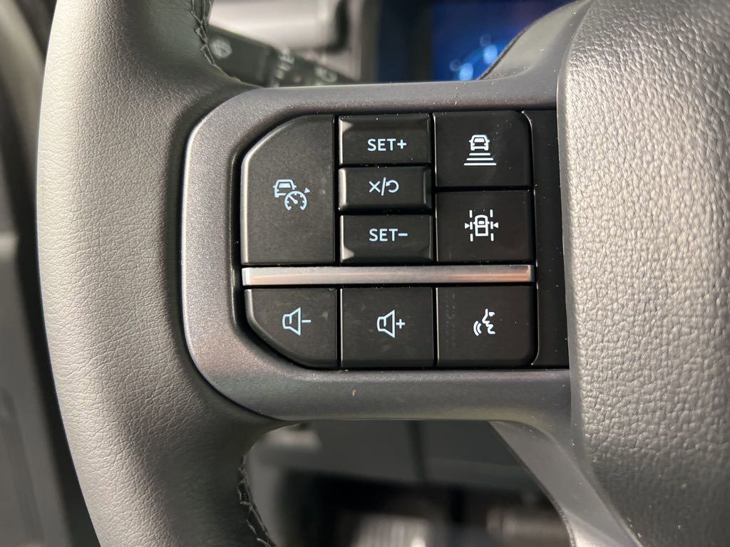 New 2026 Ford F150 XLT w/ Equipment Group 302A MID image 20