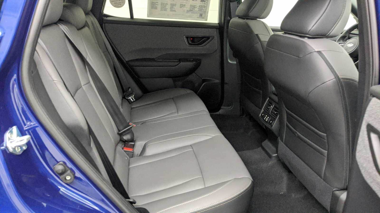 New 2026 Subaru Outback Limited AWD/4WD image 29