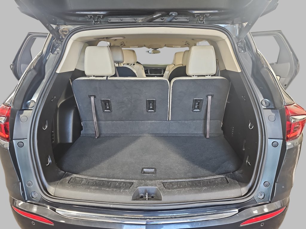 Used 2019 Buick Enclave Essence w/ Trailering Package, 5000 lbs. AWD/4WD image 15