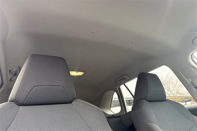 Used 2023 Toyota RAV4 LE image 21