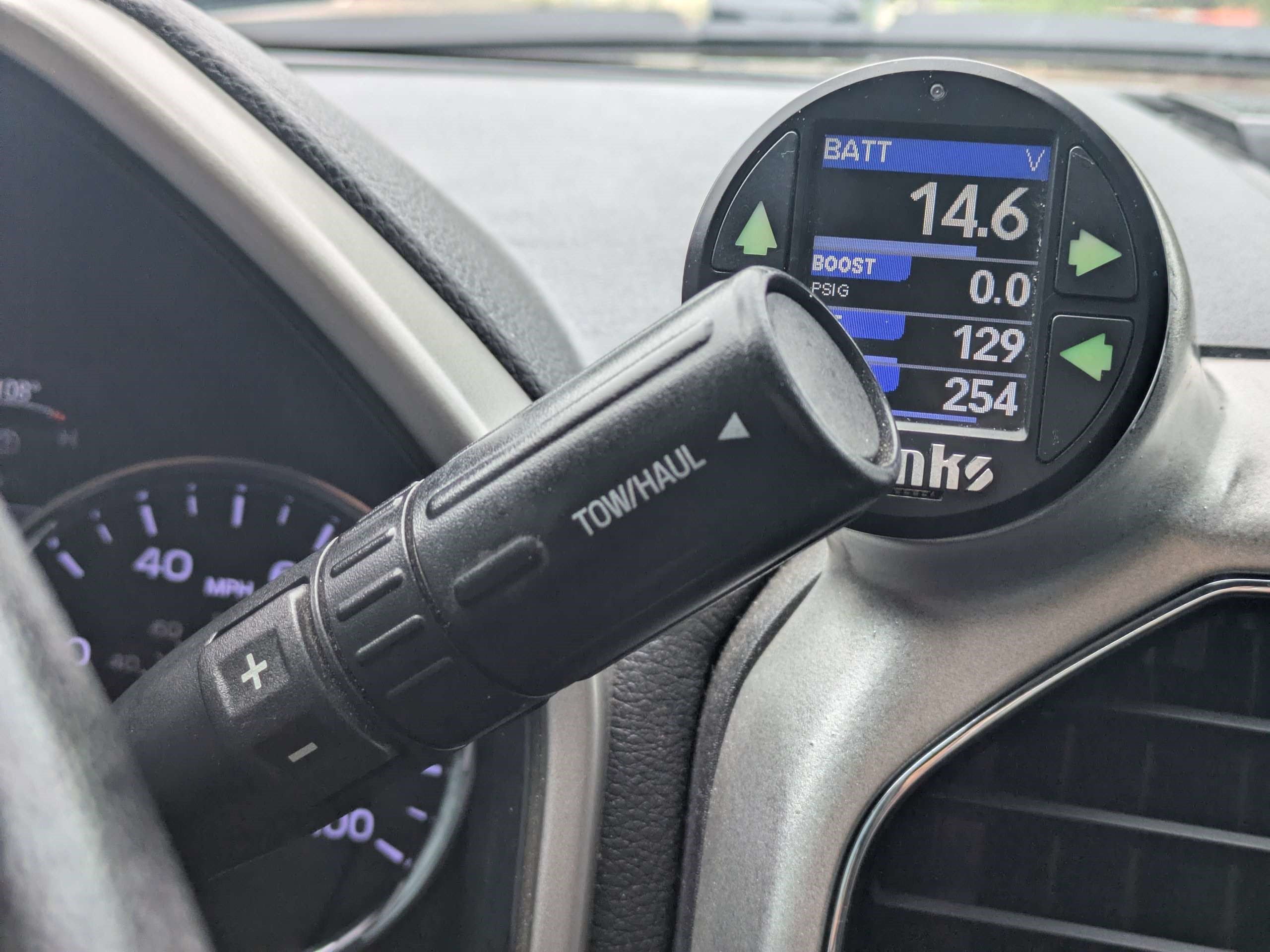 Used 2019 Ford F250 Lariat w/ Lariat Ultimate Package AWD/4WD image 18