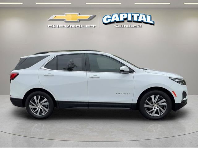 Used 2023 Chevrolet Equinox LT FWD image 7