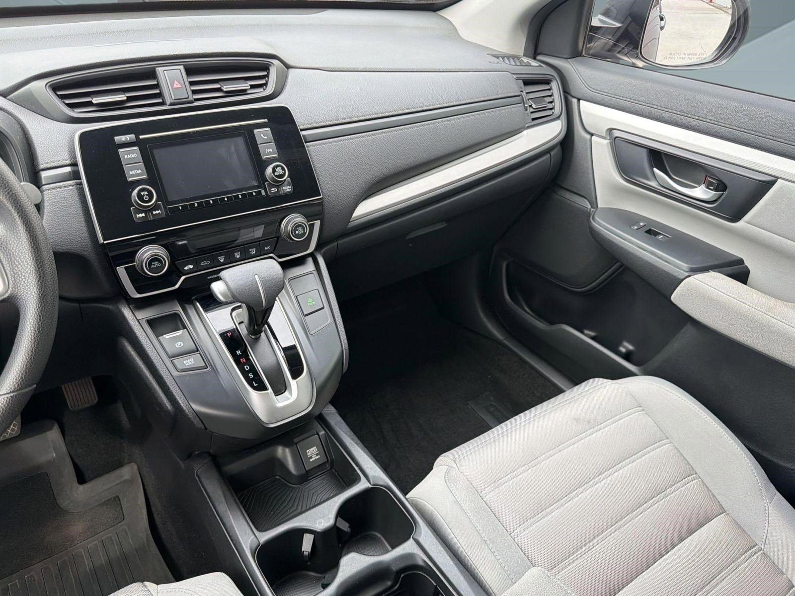 Used 2019 Honda CR-V LX image 26