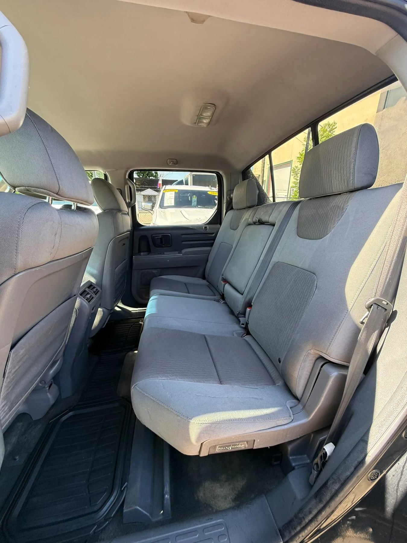 Used 2012 Honda Ridgeline RTS image 15