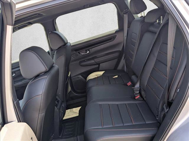 Used 2026 Honda CR-V Sport-L image 16