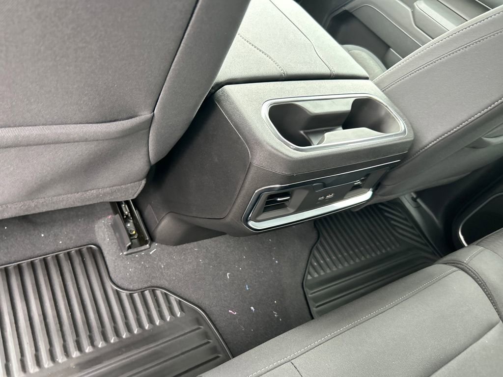 New 2025 GMC Sierra 1500 Elevation w/ Preferred Package image 24