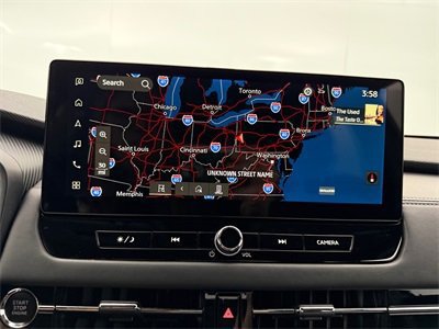 New 2026 Mitsubishi Outlander ES AWD/4WD image 19
