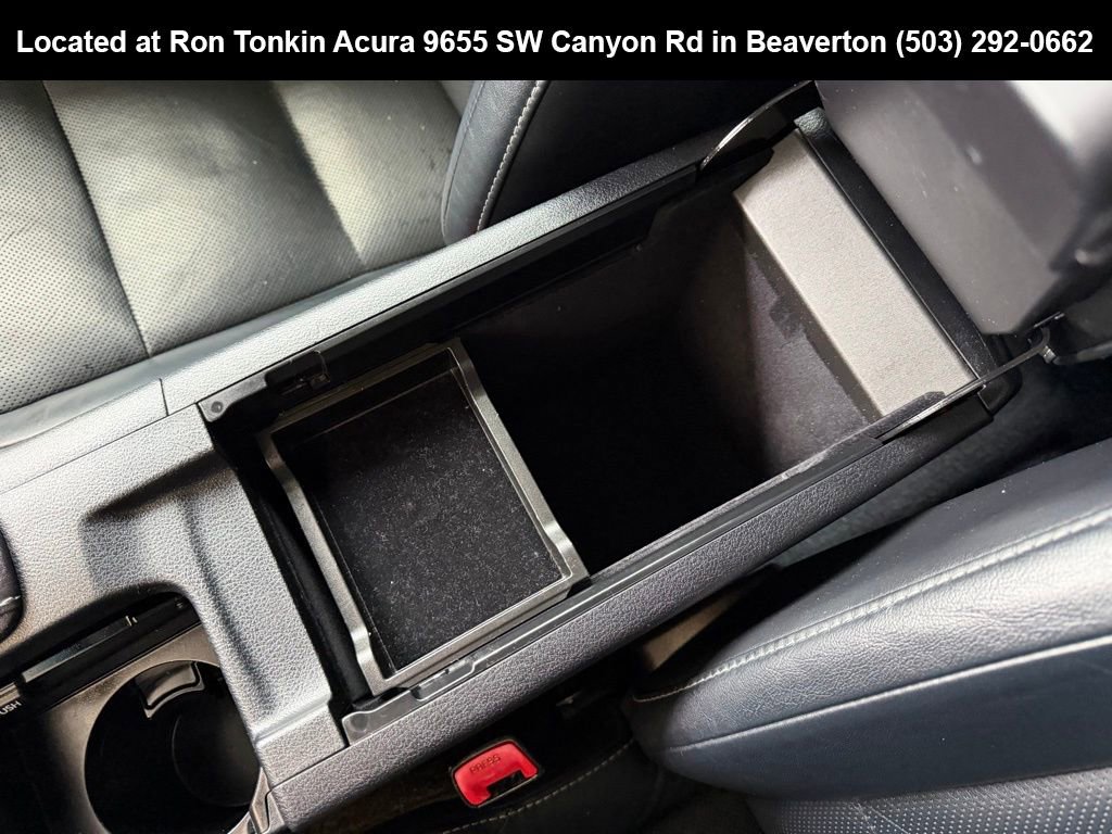 Used 2013 Lexus ES 350 w/ Luxury Pkg image 27