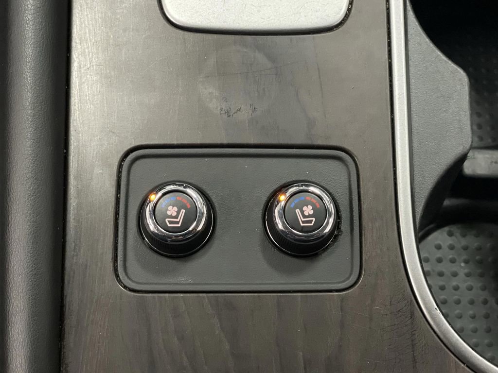 Used 2024 Nissan Murano Platinum image 8