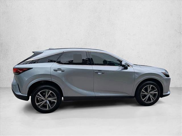 Used 2026 Lexus RX 350 Premium w/ Accessory Package (Z1) FWD video 3