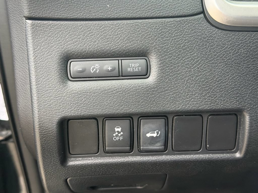 Used 2017 Nissan Murano SL FWD image 26