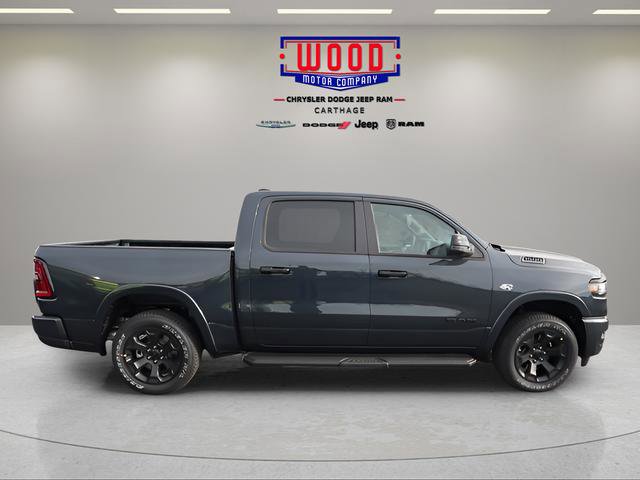 New 2026 RAM 1500 Big Horn image 3