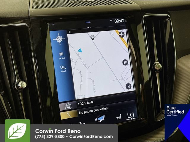Used 2019 Volvo XC60 T5 R-Design w/ Protection Package Premier FWD image 17