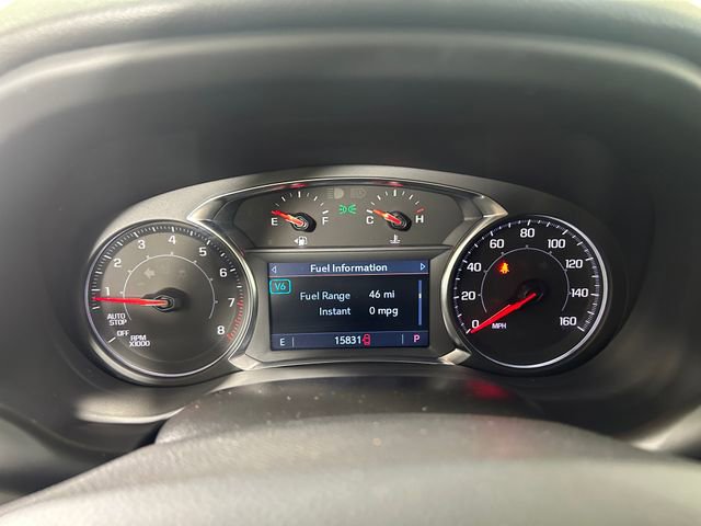 Used 2023 GMC Acadia SLT image 18