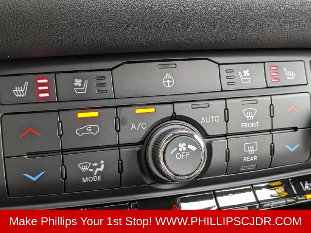 Certified 2026 Dodge Durango GT AWD/4WD image 23
