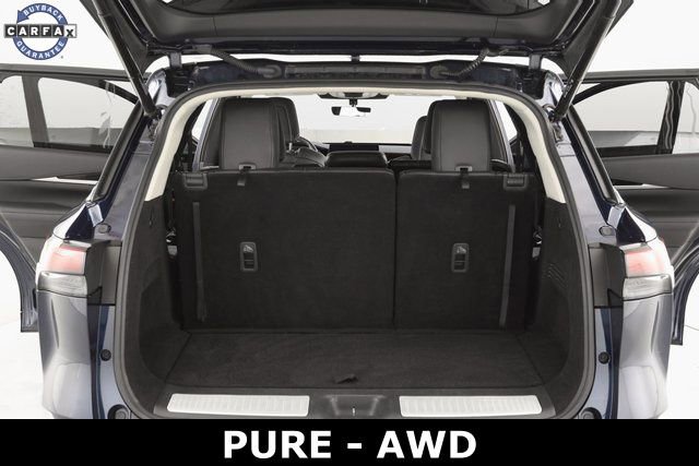 Used 2023 INFINITI QX60 Pure image 14