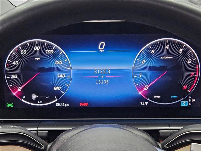 Certified 2025 Mercedes-Benz GLE 350 4MATIC image 10