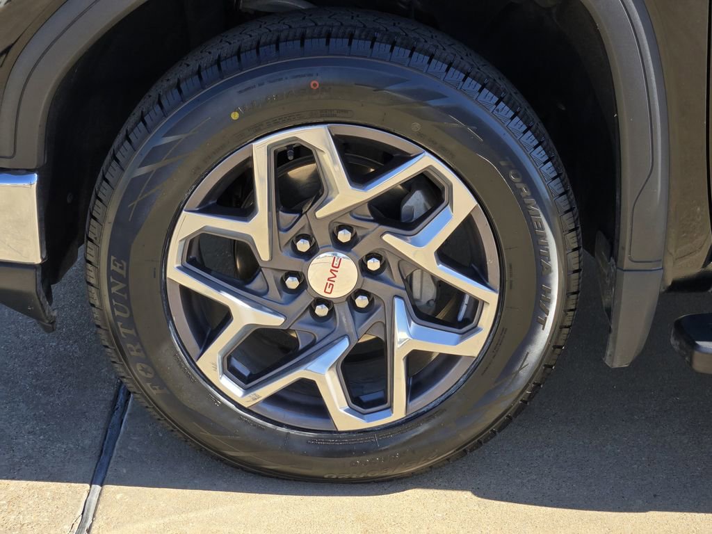 Used 2023 GMC Sierra 1500 SLT image 10