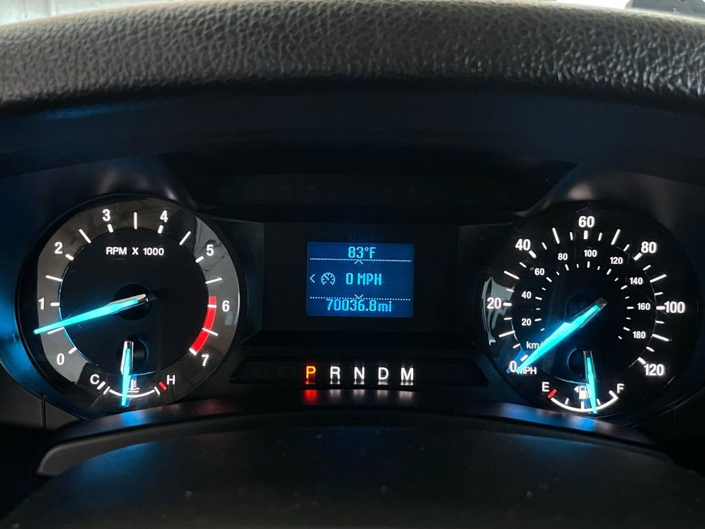 Used 2015 Ford Expedition XL image 36