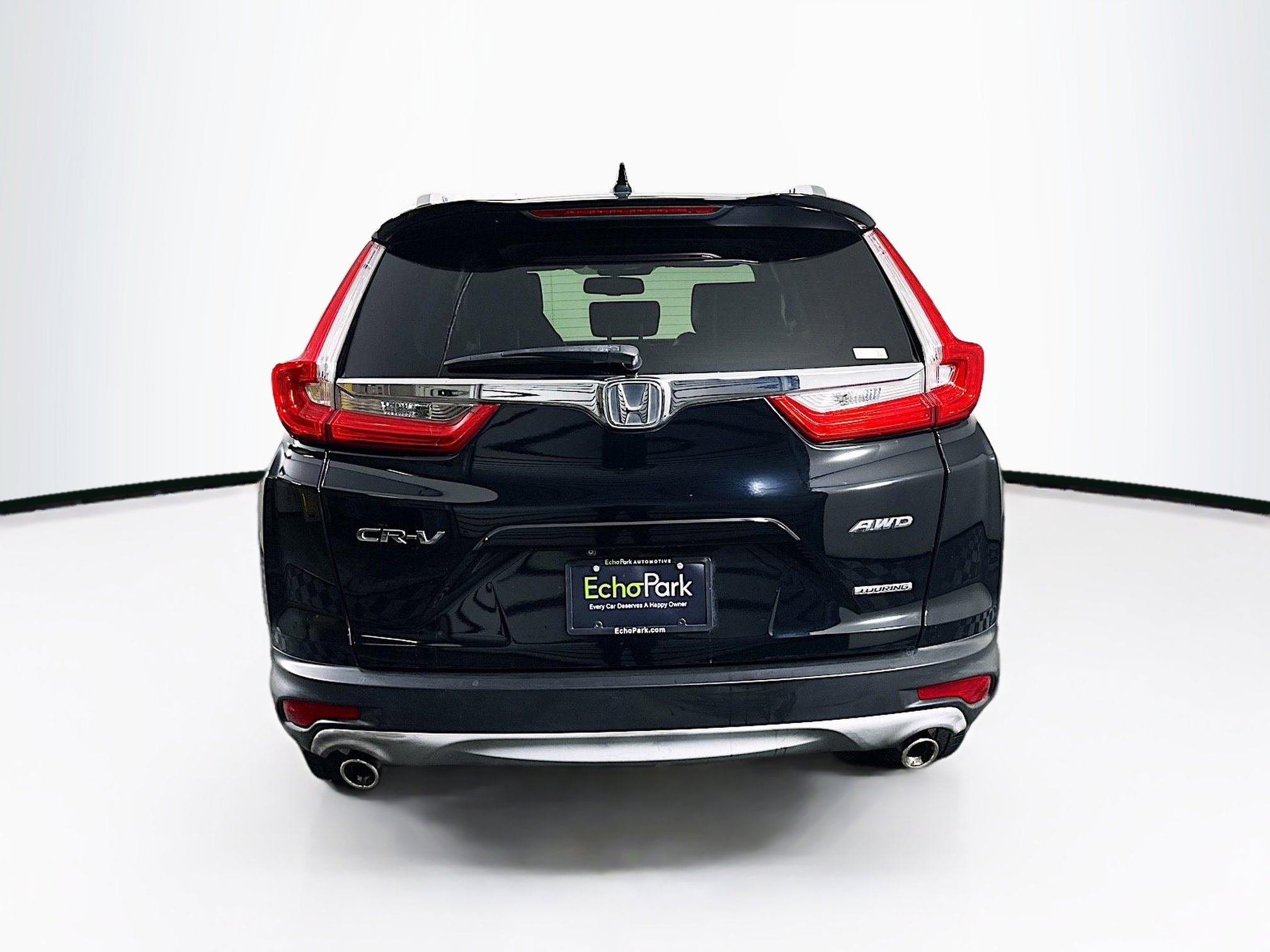 Used 2017 Honda CR-V Touring image 7