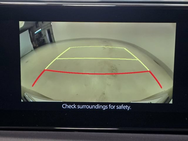 Used 2023 MAZDA MAZDA3 s AWD/4WD image 14