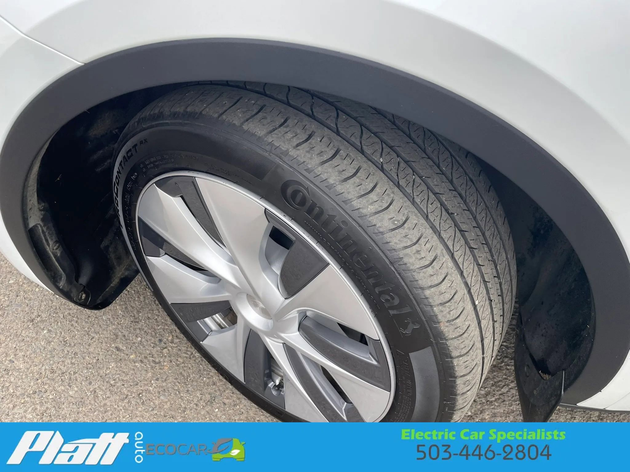 Used 2024 Tesla Model Y Long Range image 19