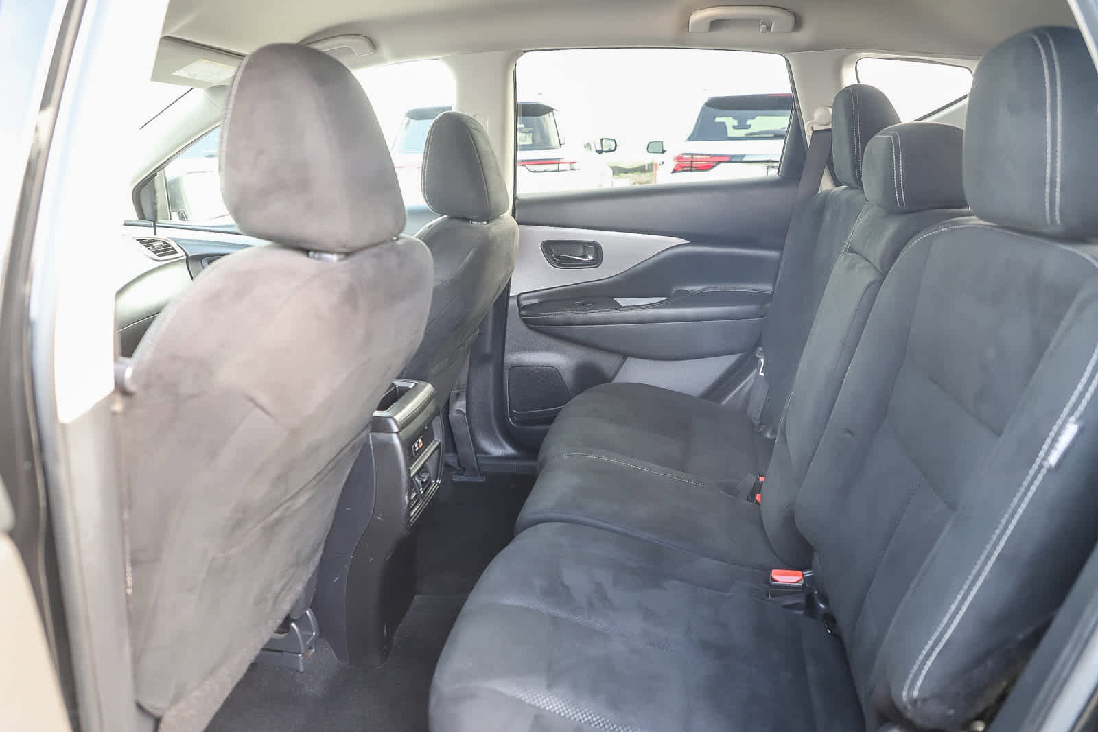 Used 2019 Nissan Murano S w/ Cargo Package image 19