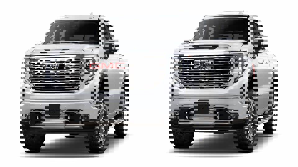 New 2026 GMC Sierra 1500 Denali image 2