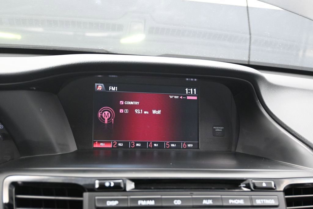 Used 2017 Honda Accord Sport Special Edition image 14
