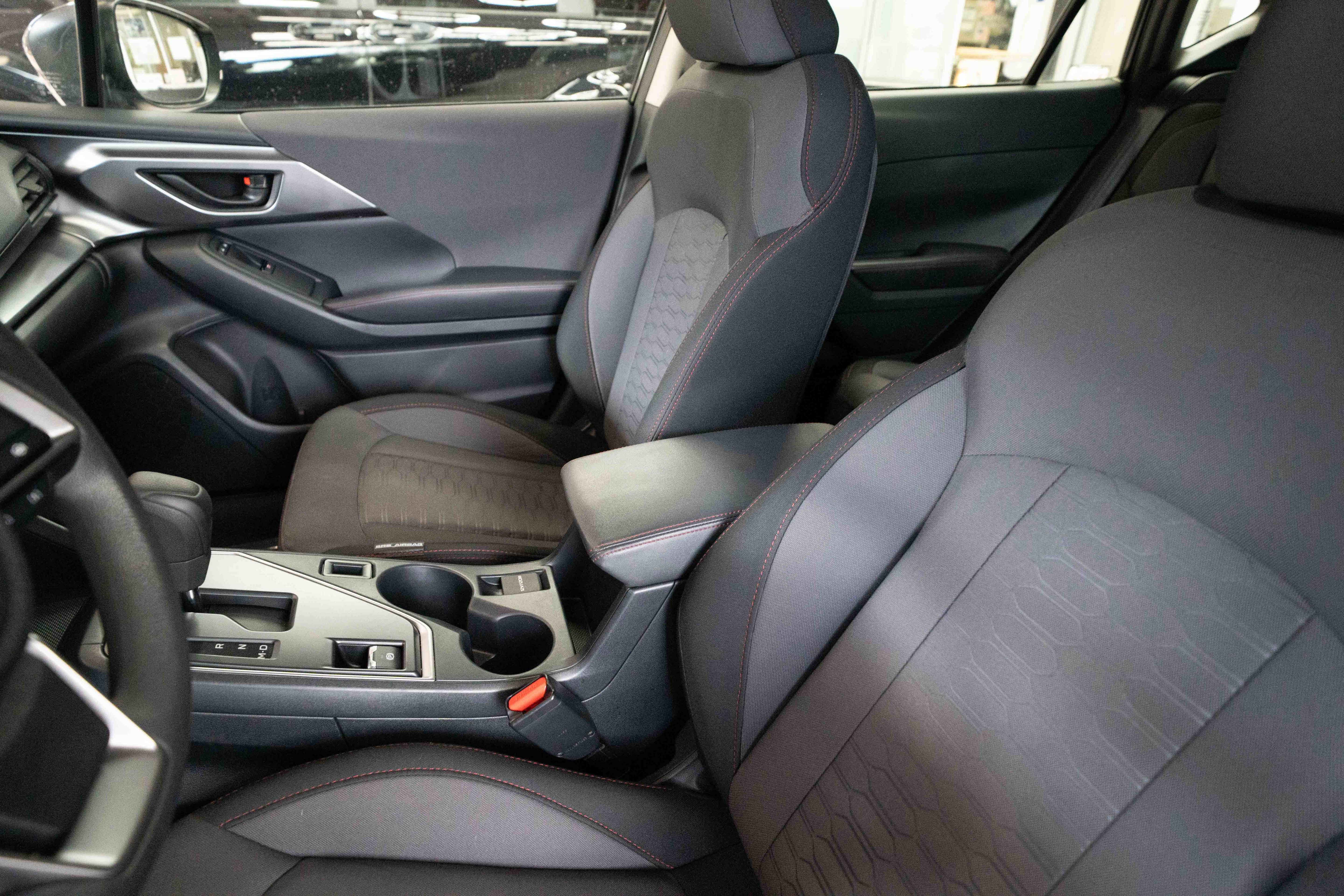 Used 2024 Subaru Impreza 2.0i Sport image 10